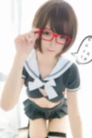 [WeiboGirl]微博红人 早安学妹