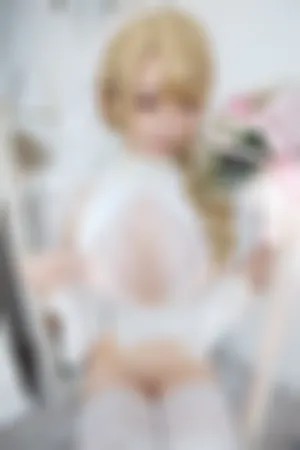 [WeiboGirl]微博红人 花嫁