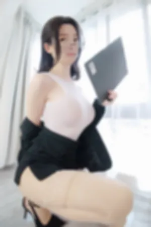 [WeiboGirl]微博红人 家教老师