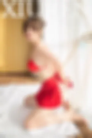 [XiuRen]秀人网 2020.09.27 No.2609 红衣束缚主题系列