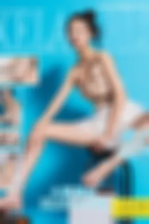 [Kelagirls]克拉女神 2020.09.28 大模棚拍