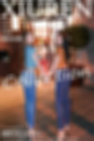 [XiuRen]秀人网 2020.09.30 No.2622 模特合集·紧身上衣牛仔裤剧情主题