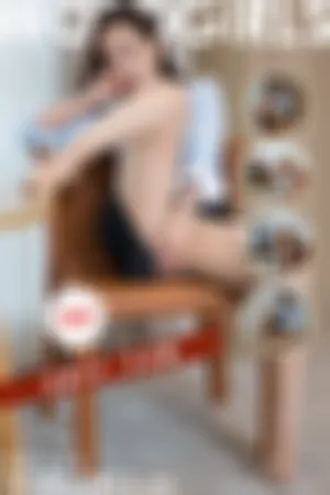 [TouTiao]头条女神 2020.10.02 云淡风轻丝蜜VIP版 静香的OL故事