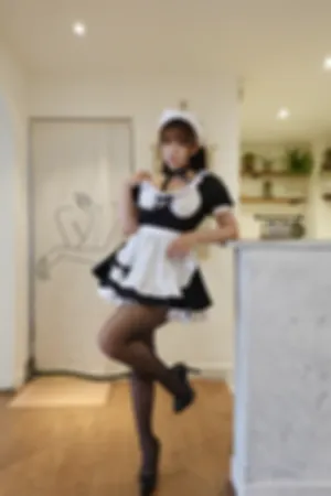 [WeiboGirl]微博红人 女仆2.0