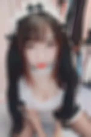 [WeiboGirl]微博红人 女仆黑丝