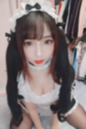 [WeiboGirl]微博红人 女仆黑丝