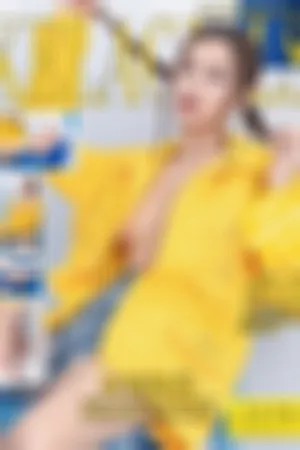 [Kelagirls]克拉女神 2020.10.04 时装秀足