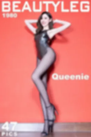 [Beautyleg]美腿寫真 2020.10.02 No.1980