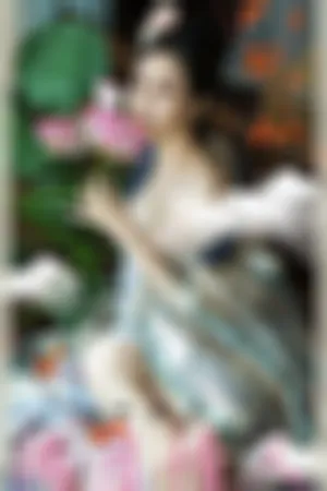 [Ugirls_APP]尤果圈 2020.10.02 No.1924 满月情人