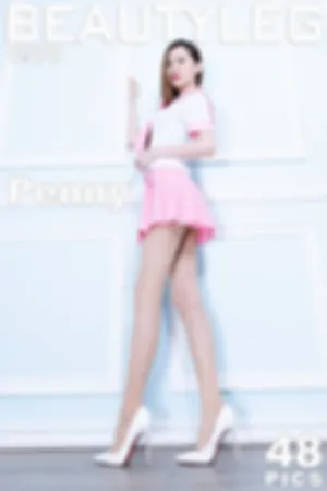 [Beautyleg]美腿寫真 2020.09.28 No.1978