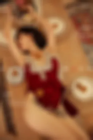 [YouMi]尤蜜 2020.09.30 美体盛宴