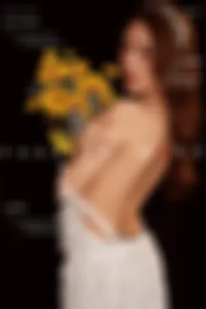 [YouMi]尤蜜 2020.10.02 向日葵の思量