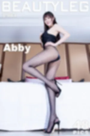 [Beautyleg]美腿寫真 2020.10.05 No.1981