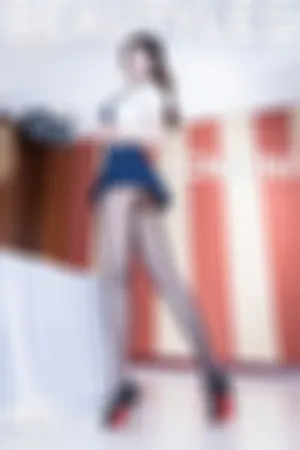 [Beautyleg]美腿寫真 2020.10.09 No.1983