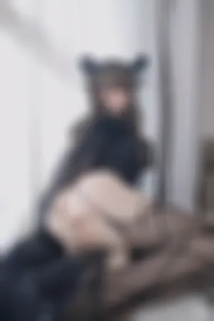 [WeiboGirl]微博红人 黑山魅魔