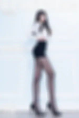 [Beautyleg]美腿寫真 2020.10.12 No.1984