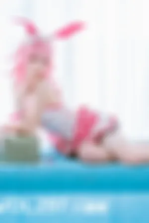 [Mtcos]喵糖映画 2019.10.15 VOL.298 八重樱