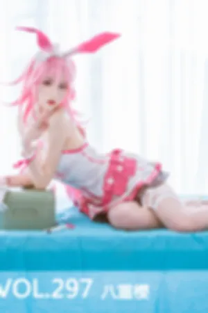 [Mtcos]喵糖映画 2019.10.15 VOL.298 八重樱