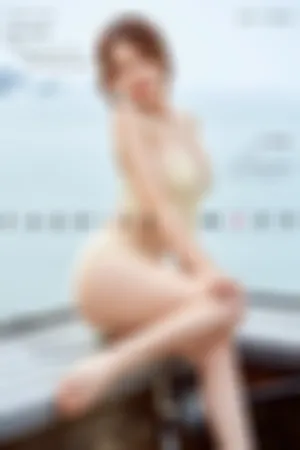 [YouMi]尤蜜 2020.10.16 温柔逆光而来