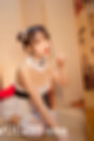 [Mtcos]喵糖映画 2019.10.16 VOL.299 中华风