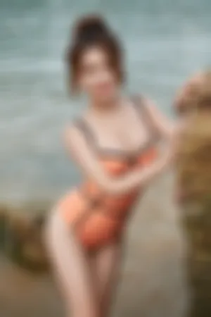 [YouMi]尤蜜 2020.10.16 海滩边の躁动