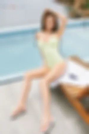 [YouMi]尤蜜 2020.10.16 浸湿の比基尼