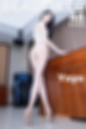 [Beautyleg]美腿寫真 2020.10.16 No.1986