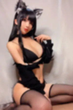 [WeiboGirl]微博红人 黑狐