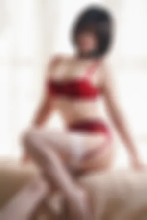 [WeiboGirl]微博红人 赤紅