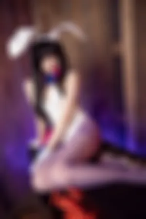 [WeiboGirl]微博红人 恶魔姐姐