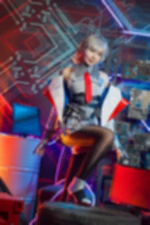 [WeiboGirl]微博红人 里诺原皮