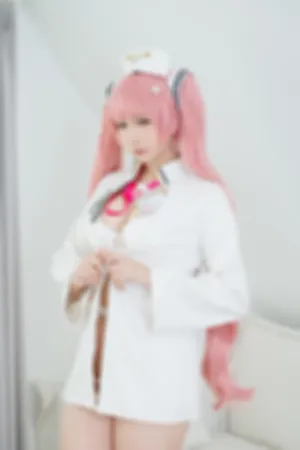 [WeiboGirl]微博红人 英仙座