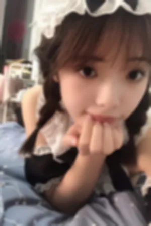 [WeiboGirl]微博红人 1号本_女仆