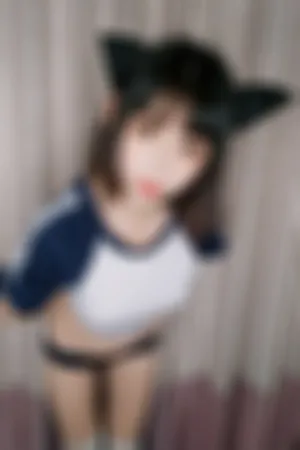 [WeiboGirl]微博红人 体操服