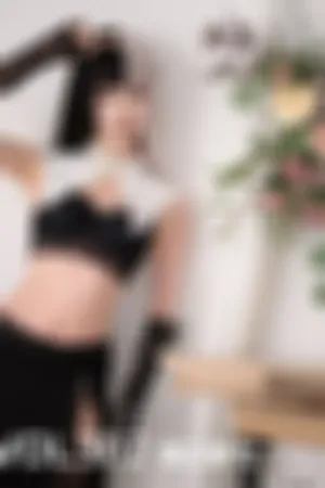 [Mtcos]喵糖映画 2019.10.20 VOL.302 黑白修女