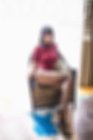 [XIAOYU]语画界 2020.10.20 No.390 诱人猩红连体衣与魅惑黑丝美腿系列