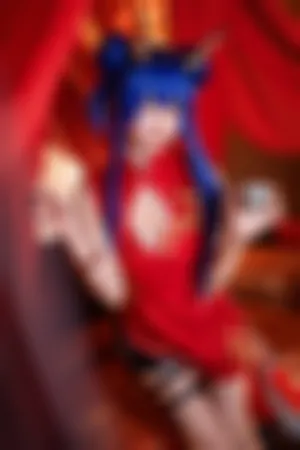 [WeiboGirl]微博红人 陈