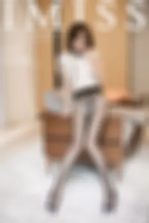 [IMiss]爱蜜社 2020.10.22 VOL.515 心愿旅拍·旗袍与黑丝