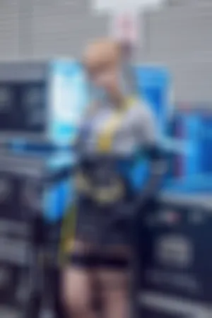 [WeiboGirl]微博红人 陨星