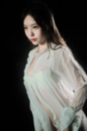 [WeiboGirl]微博红人 夜雨