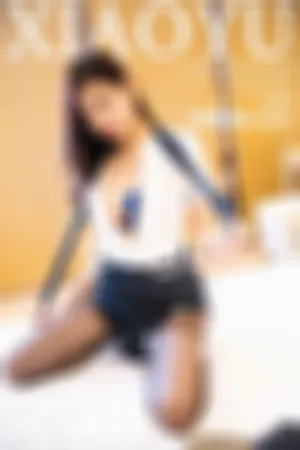 [XIAOYU]语画界 2020.10.23 No.393 OL制服街拍剧情主题系列