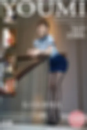 [YOUMI]尤蜜荟 2020.10.23 VOL.544 西双版纳旅拍·私人管家剧情主题系列