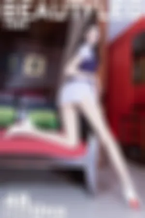 [Beautyleg]美腿寫真 2020.10.23 No.1989