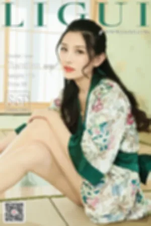 [LIGUI]丽柜 2020.08.31 性感人妻