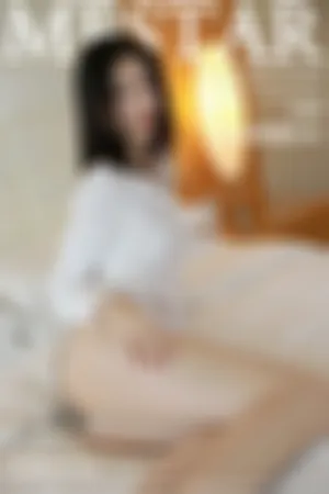 [MFStar]模范学院 2020.10.26 VOL.406 白衬衫与朦胧丝袜系列