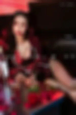 [YouMi]尤蜜 2020.10.28 吸血鬼降临