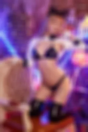 [YouMi]尤蜜 2020.10.28 小魅魔の前戏