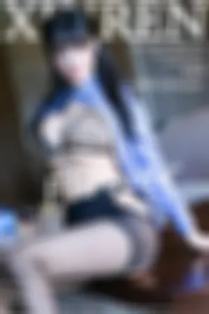 [XiuRen]秀人网 2020.10.28 No.2709 西双版纳旅拍·职场制服系列+豹纹内衣+魅惑黑丝