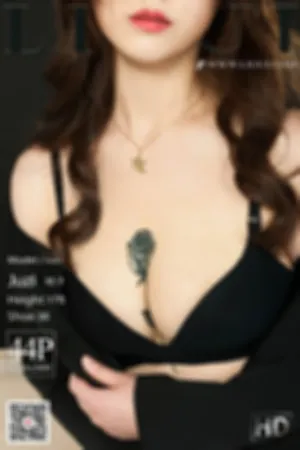 [LIGUI]丽柜 2020.09.14 性感女秘书