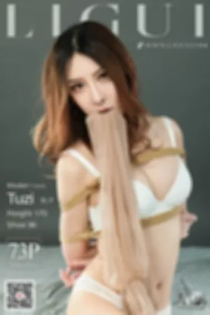 [LIGUI]丽柜 2020.09.18 捆绑束缚性感女秘书